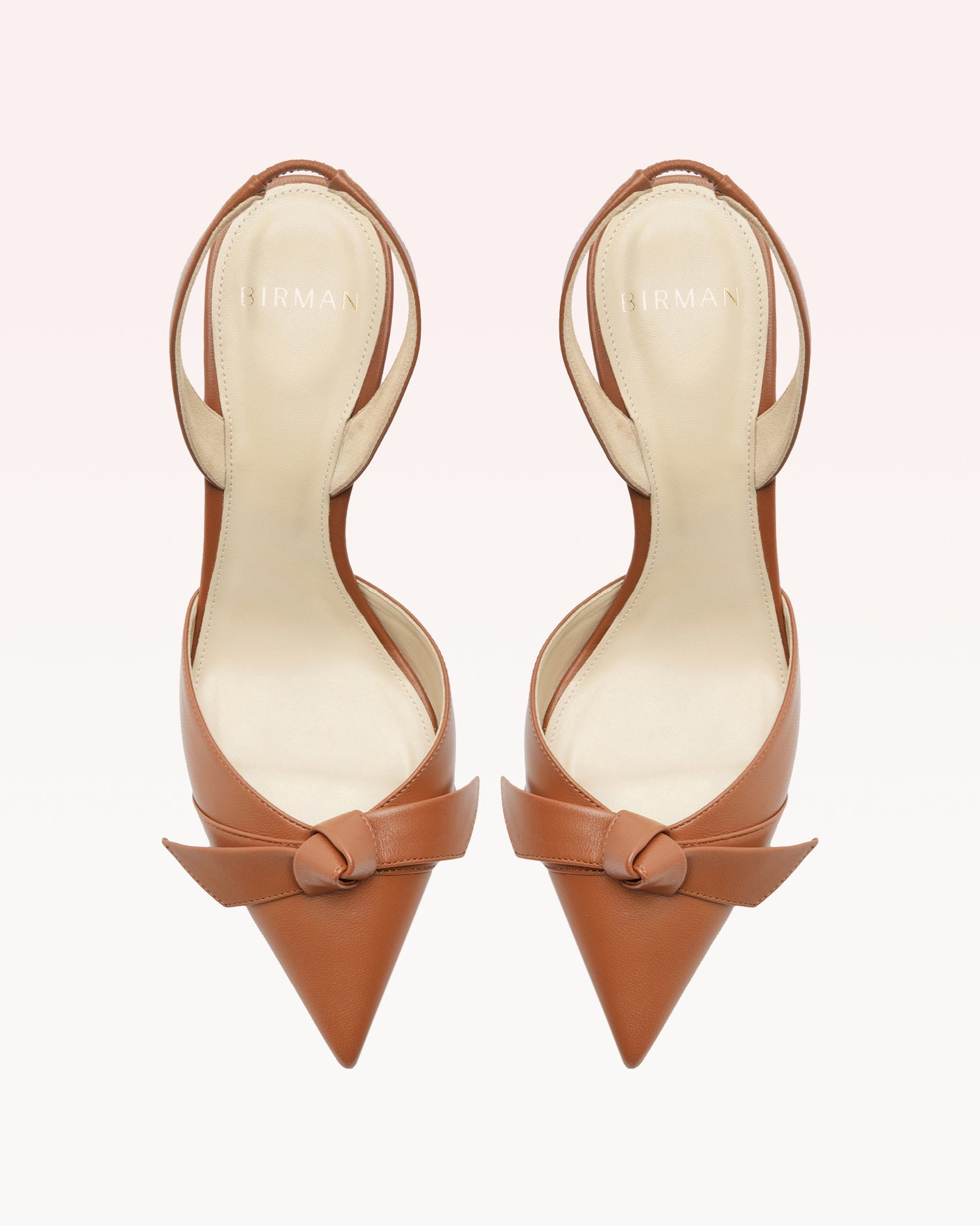 CLARITA BELL SLINGBACK 85 - 3