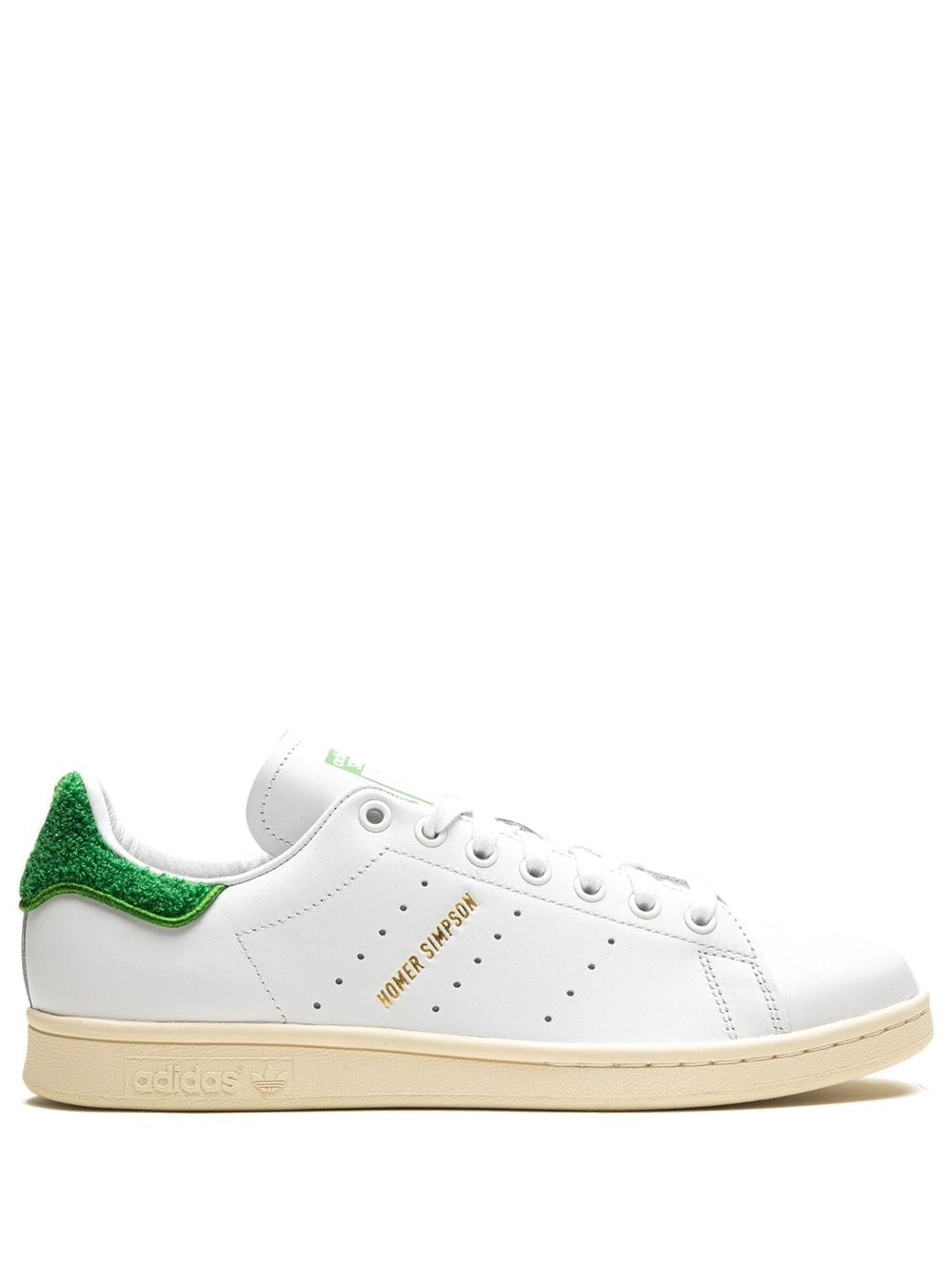 x Homer Simpson Stan Smith sneakers - 1