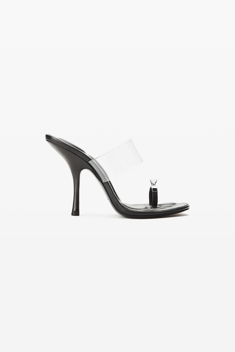 Bianca 105mm Sandal 1