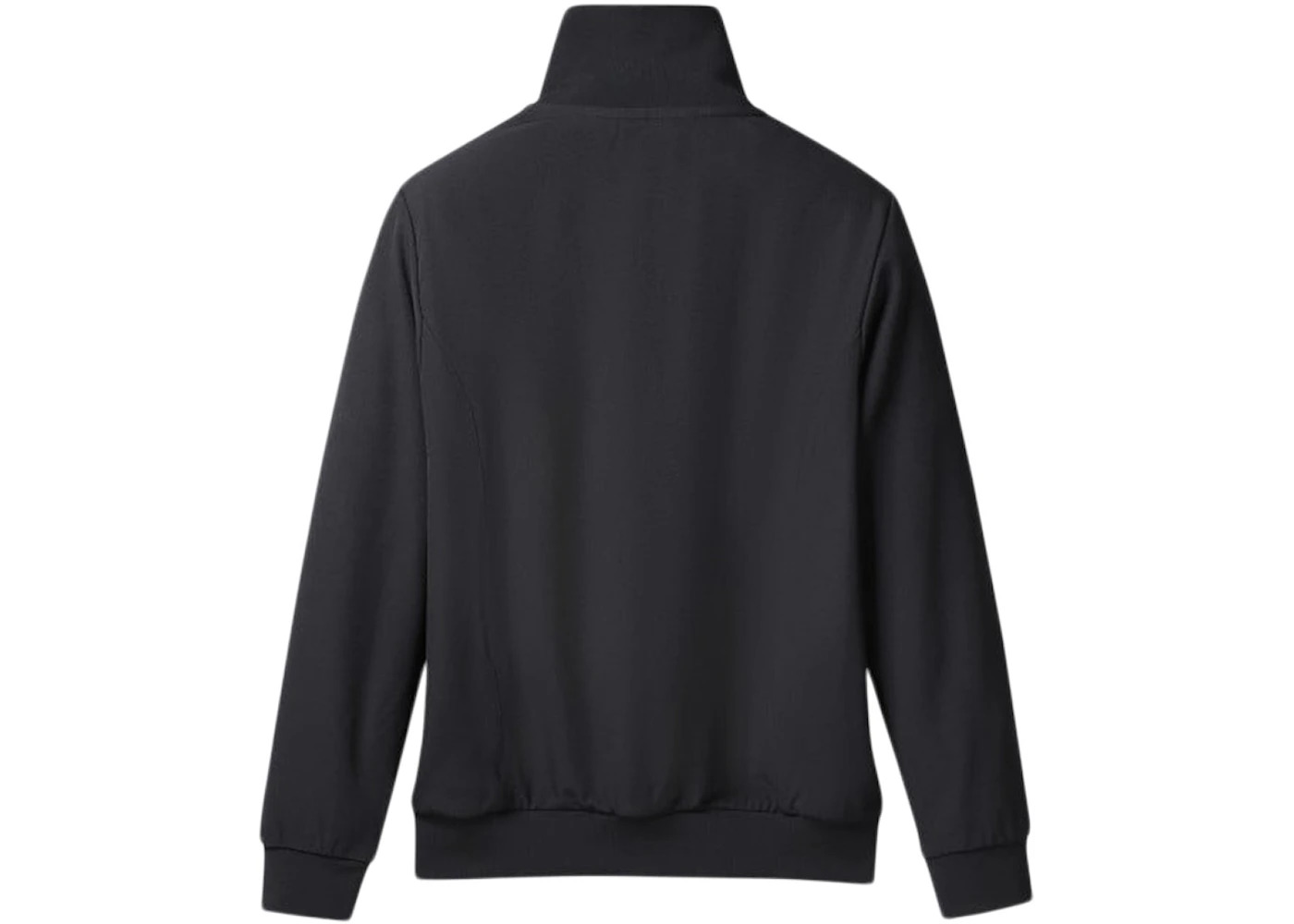adidas Originals Spezial Marnach Track Jacket Black - 2