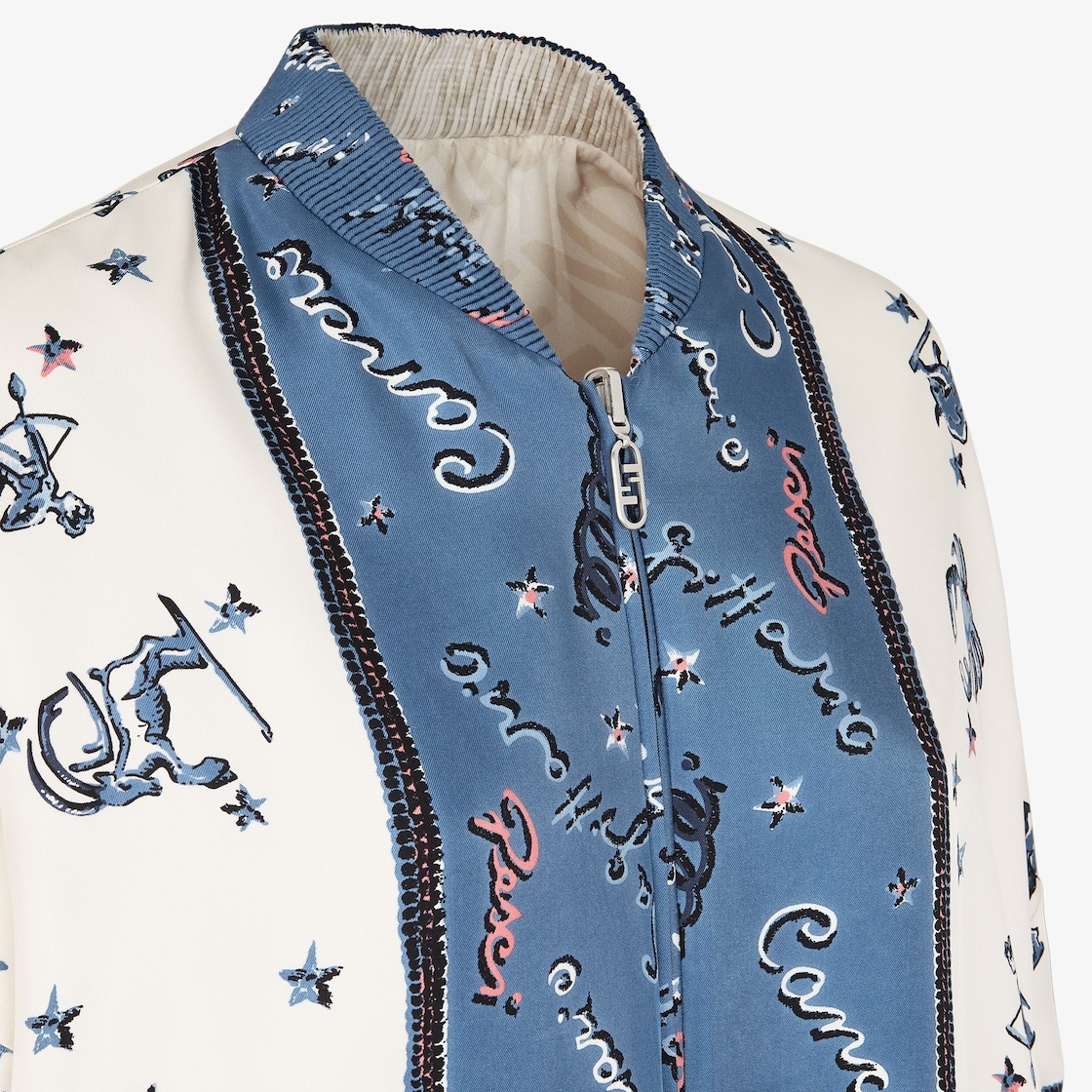 Blouson - 3