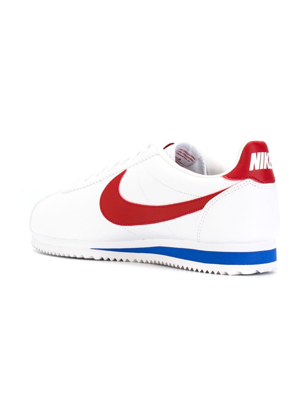 Cortez low-top sneakers - 3