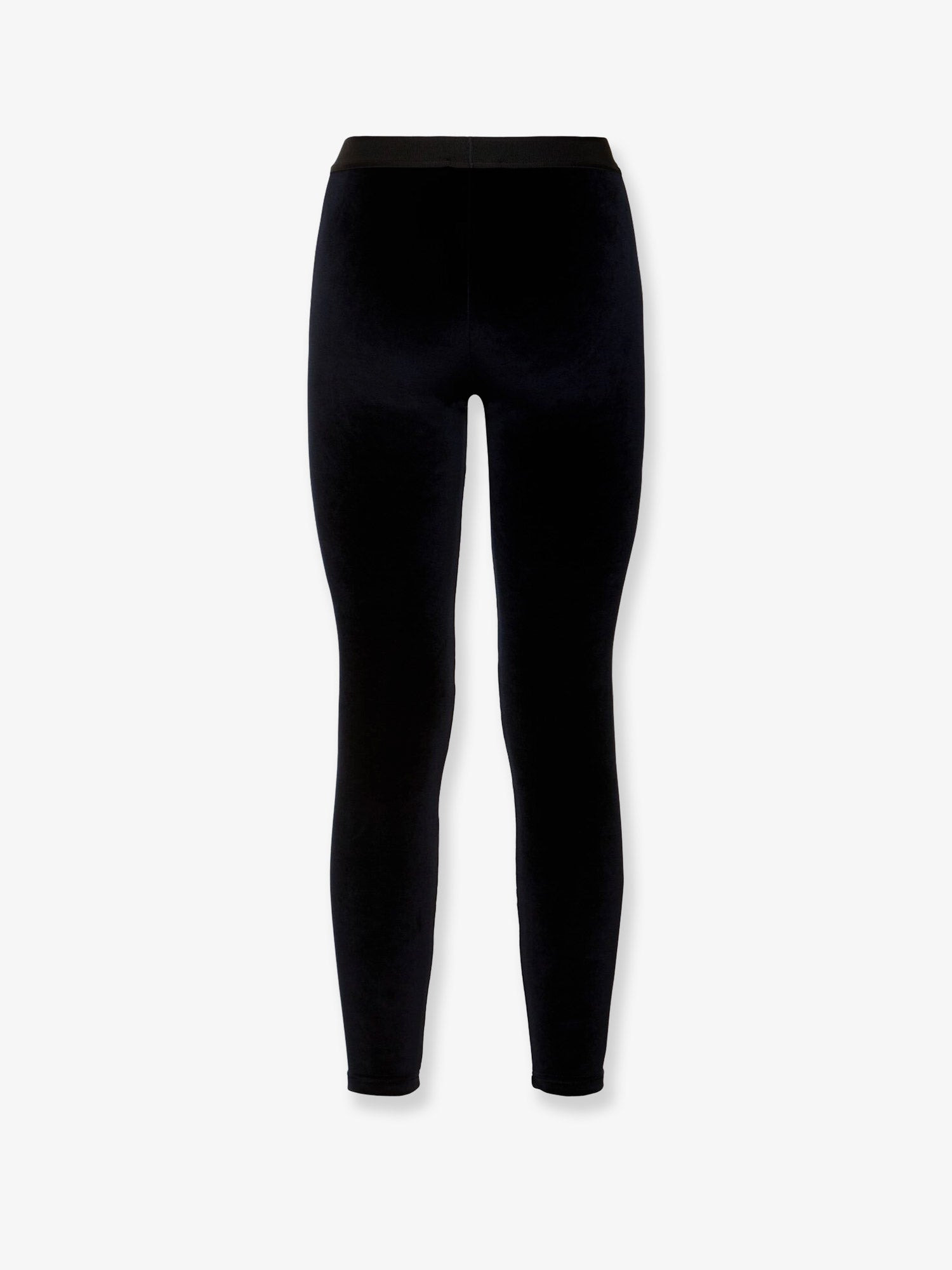 Velvet Leggings - 2