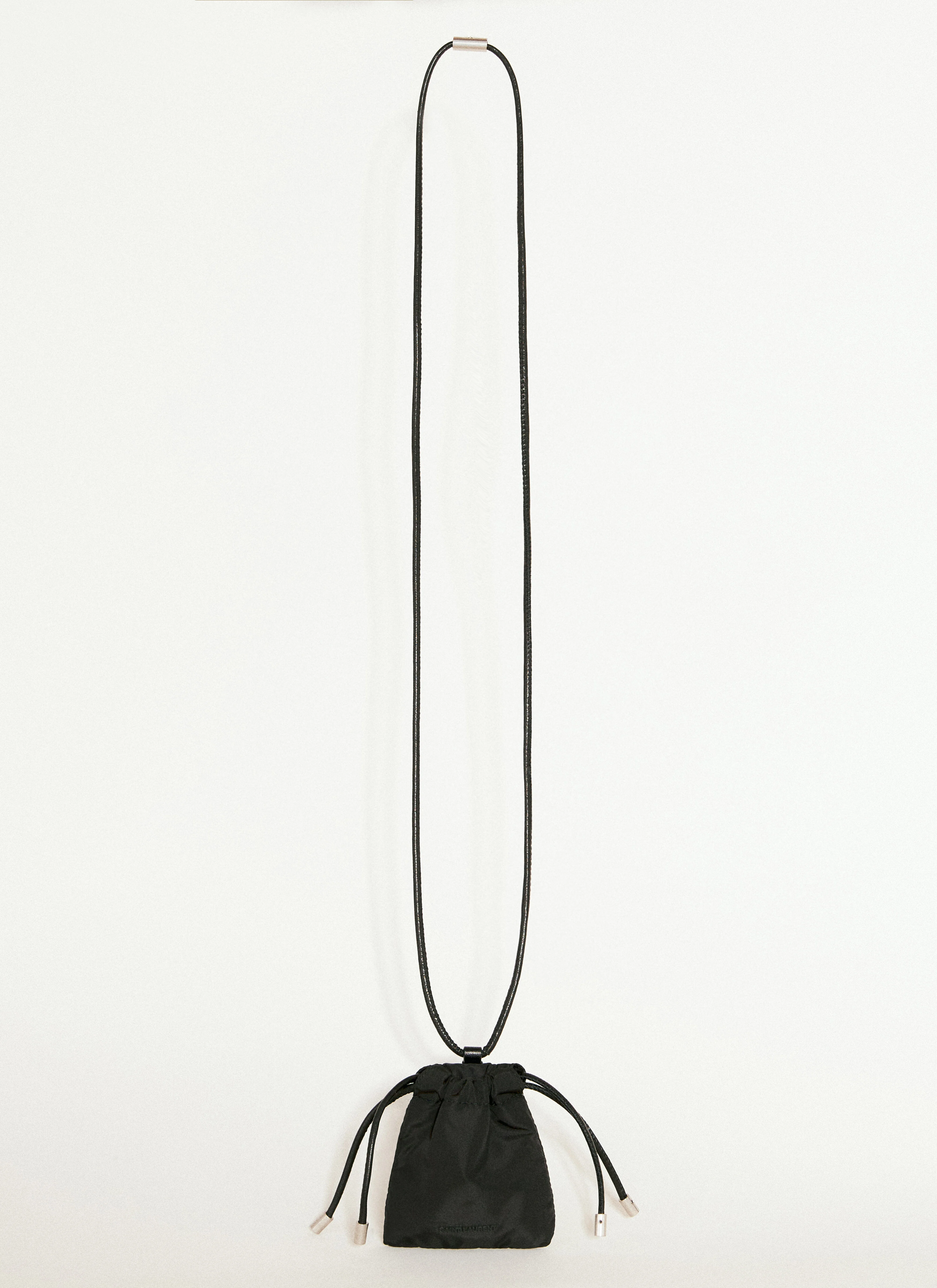 Paris Mini Airpod Holder Pouch - 1