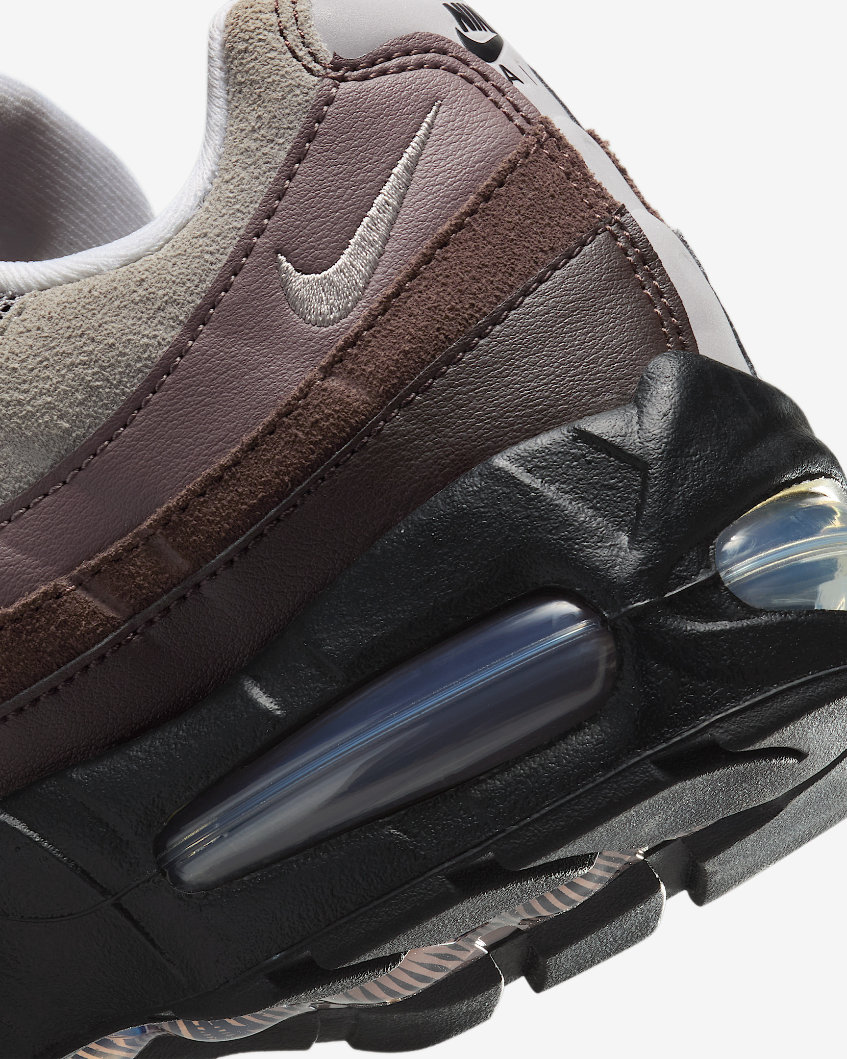 Nike Air Max 95 Women's Shoes - 8