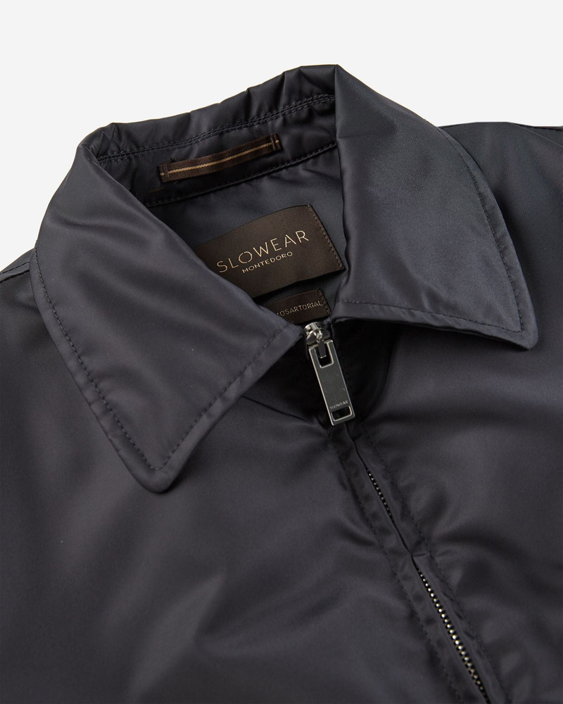 Technical fabric Primo bomber jacket 6