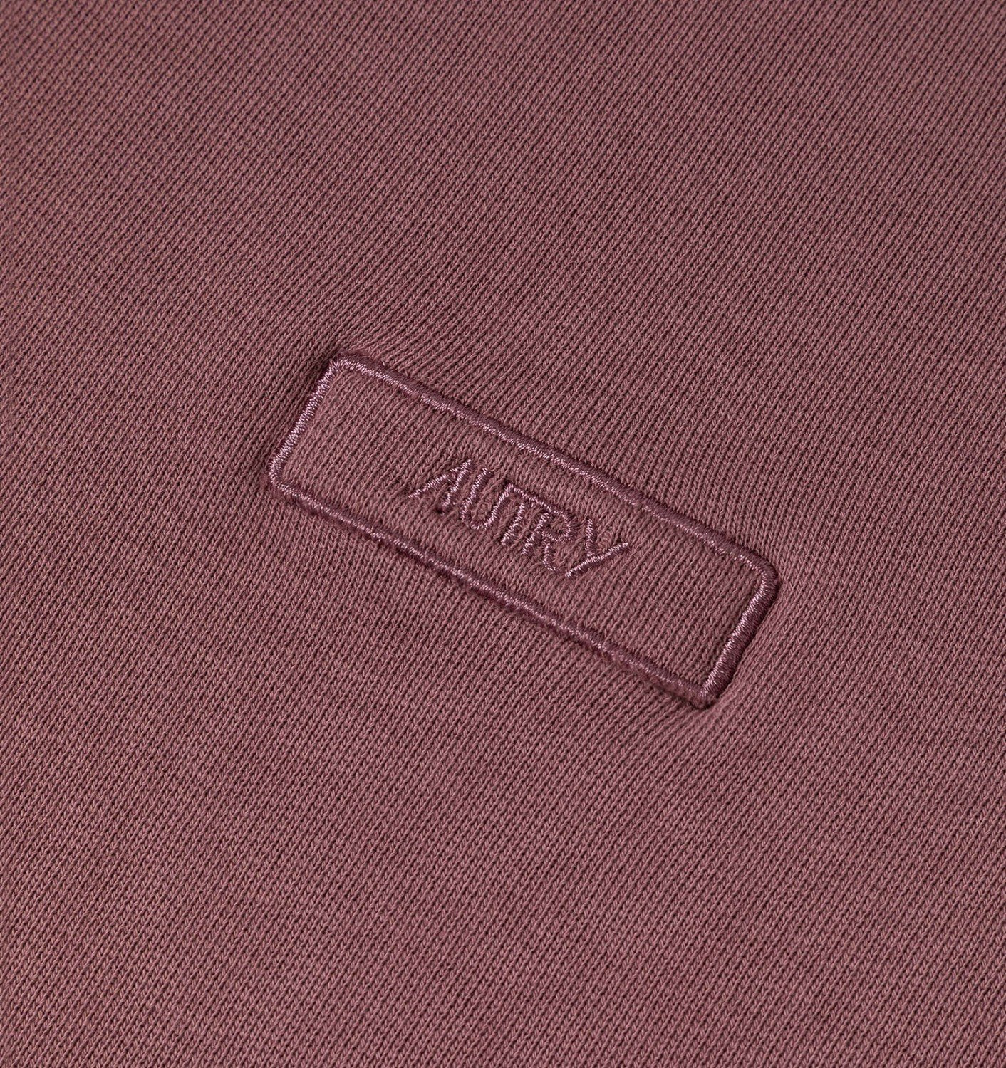 SHORT SLEEVE SWEATSHIRT MAN - 5