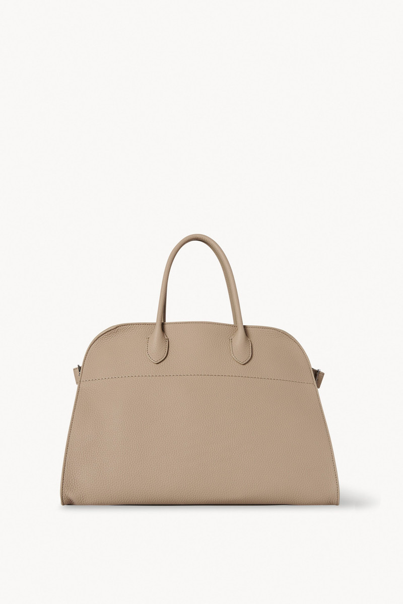 Soft Margaux 15 Bag in Leather 1