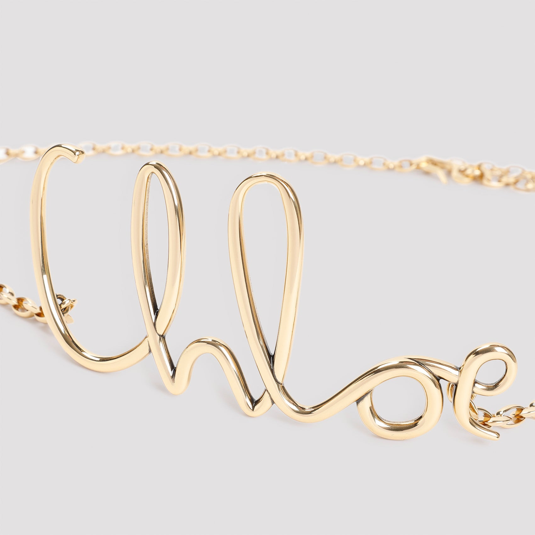 Chloe Belt Women - 2