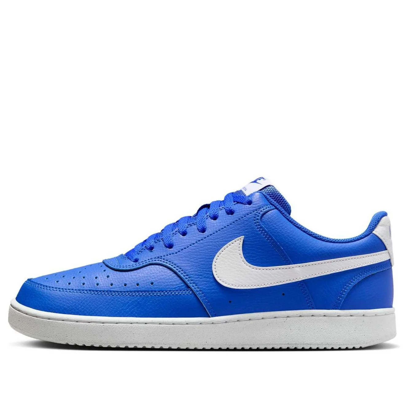Nike Court Vision Low Next Nature 'Hyper Royal White' DH2987-400 - 1