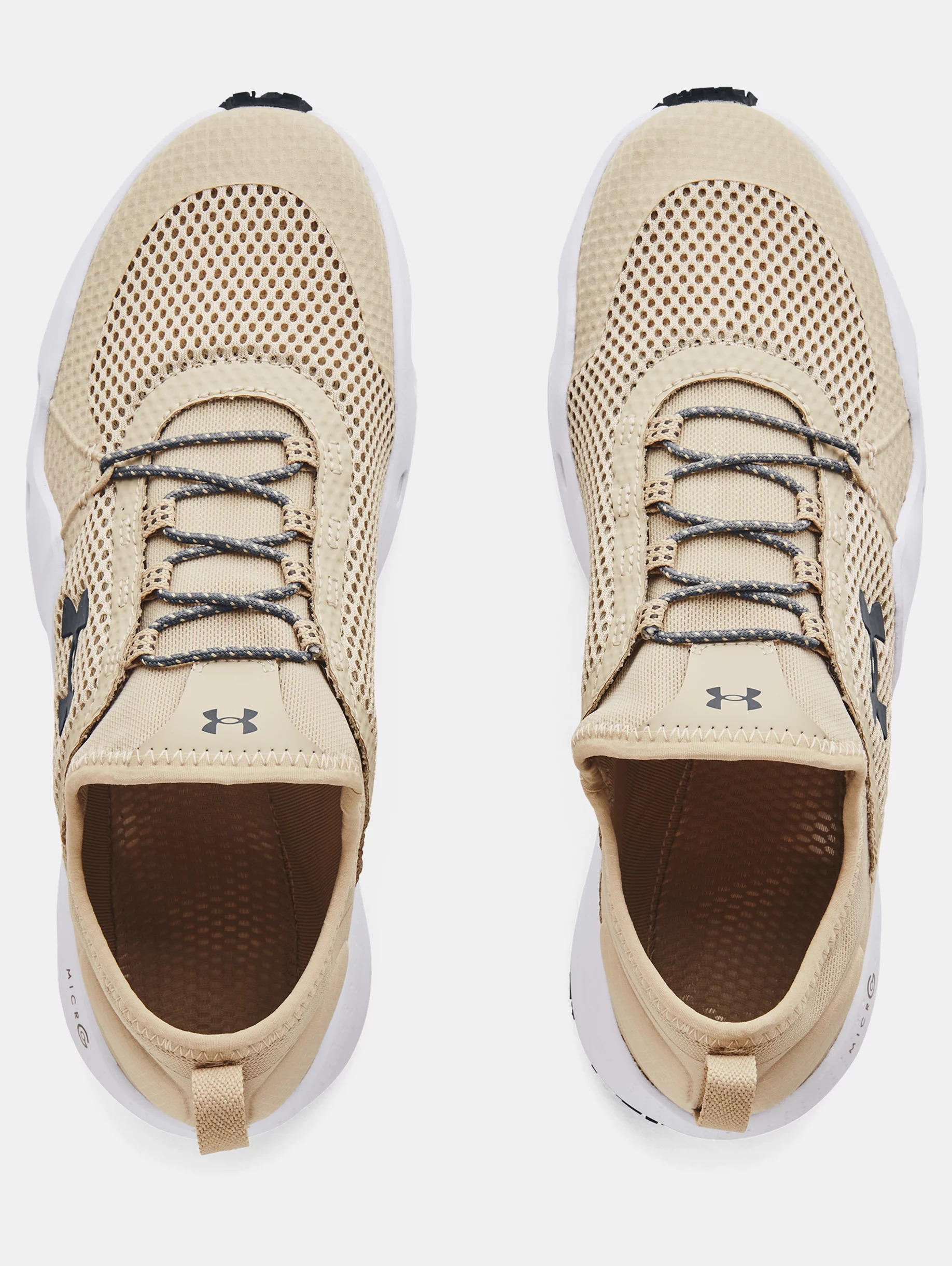Men's UA Micro G® Kilchis Fishing Shoes - 3