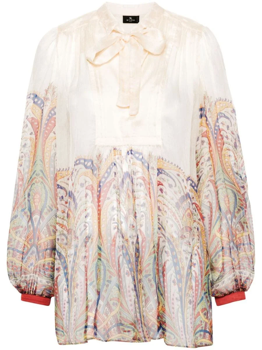 ETRO TOP - 1