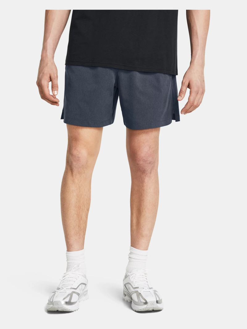 Under Armour Men's UA Icon Vented Volley Shorts outlook