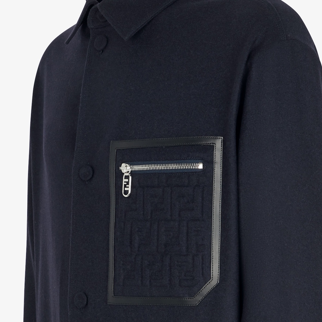 Blouson - 3