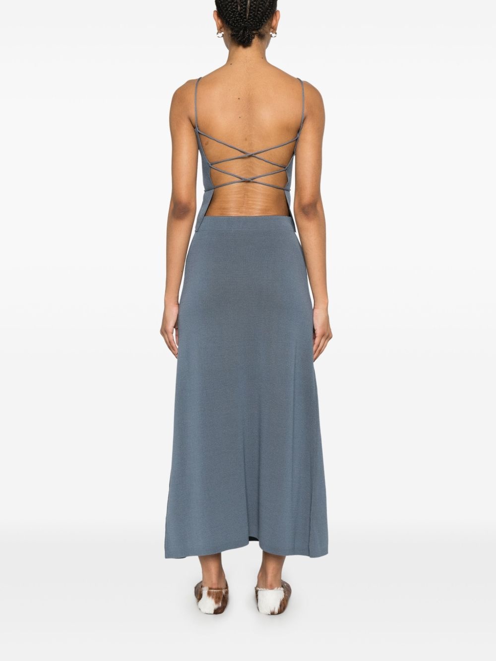 Roz maxi skirt - 4