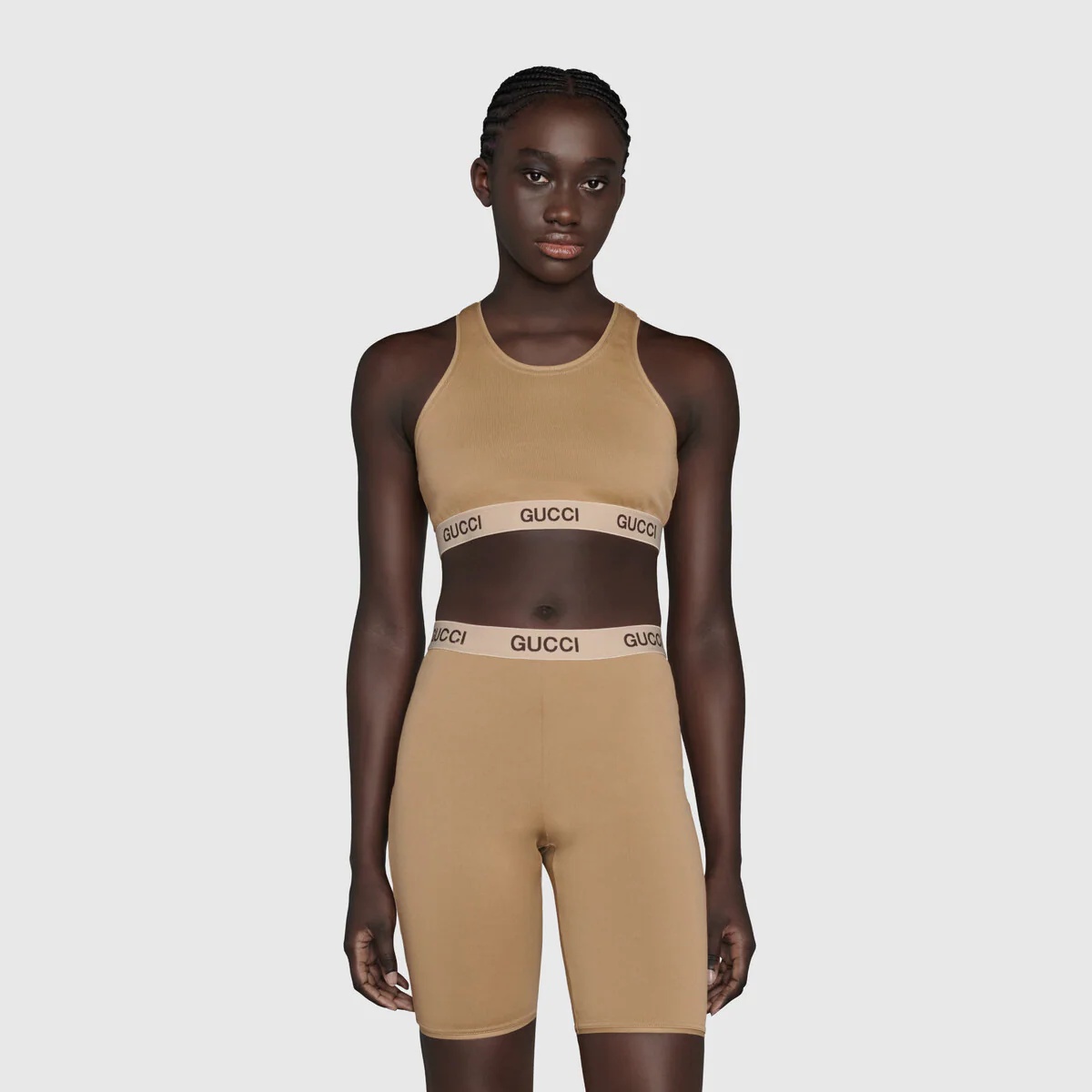 The North Face x Gucci sleeveless top - 3