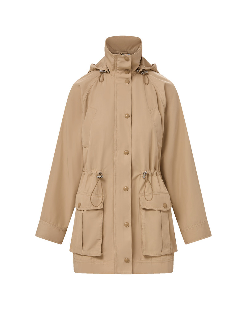 ARNAULT PARKA JACKET 1