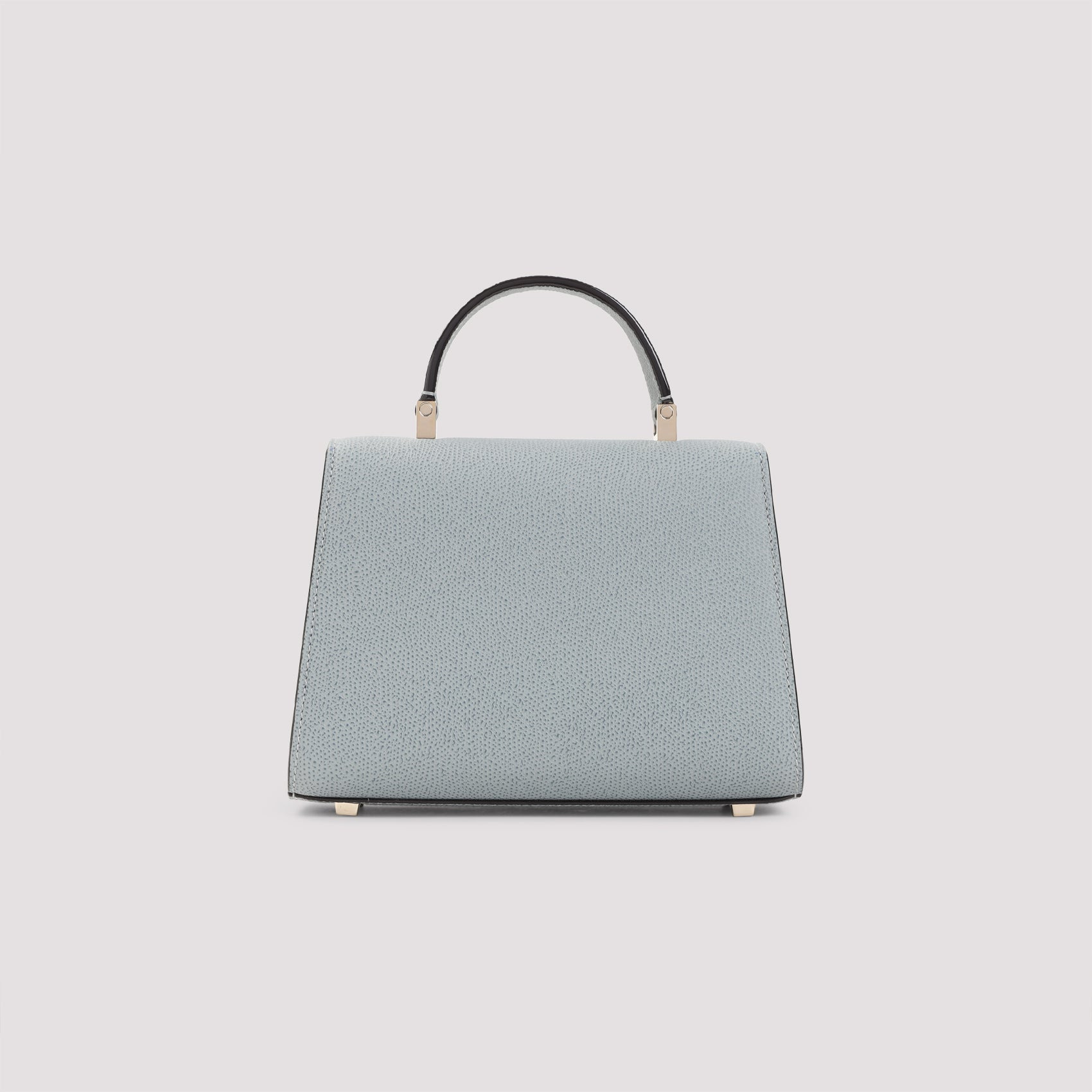 Valextra Iside Crossbody Micro Bag Women - 2