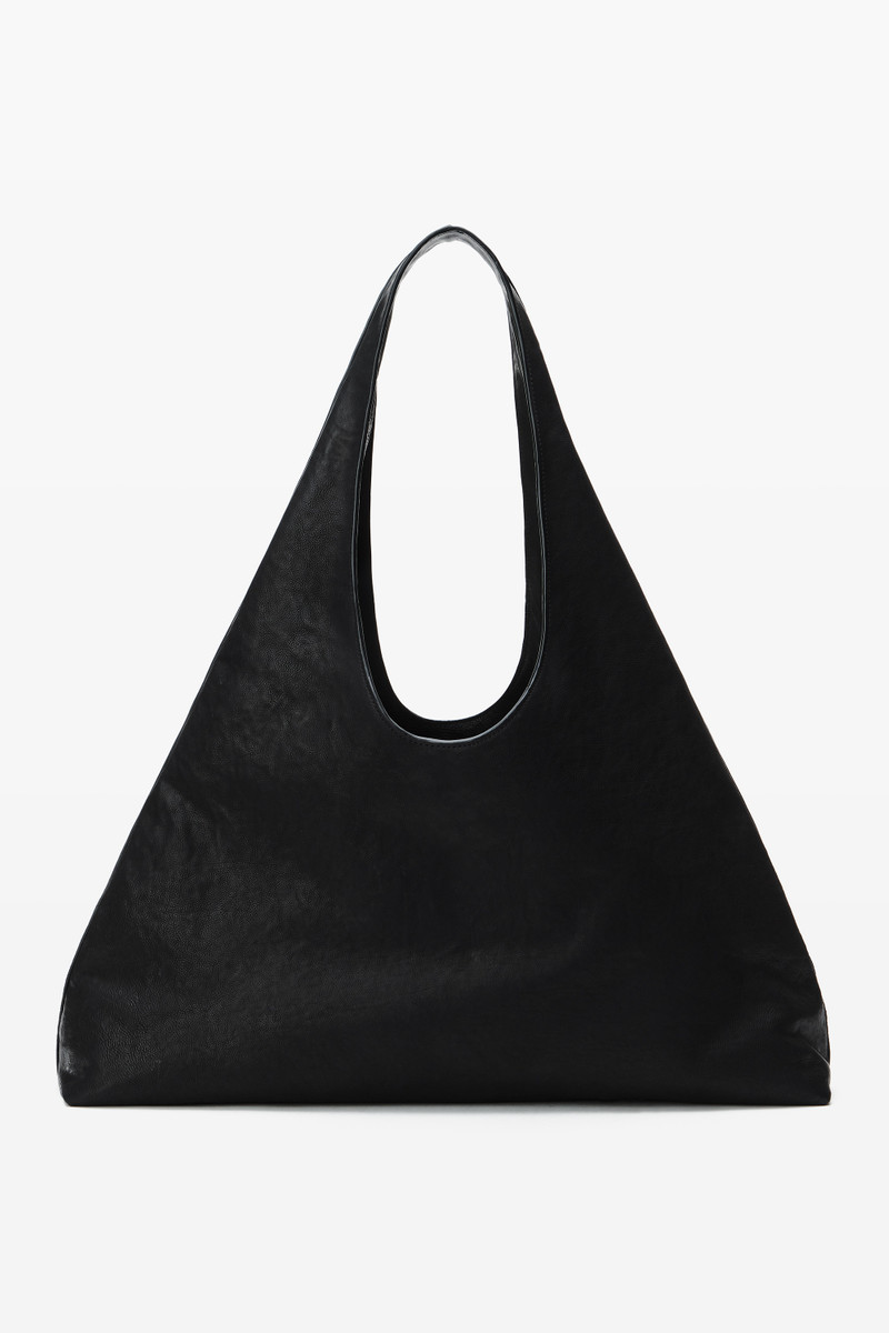 Black Large Pike Hobo 5