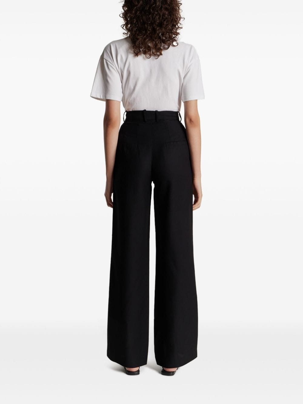 Charlotte tailored trousers - 4