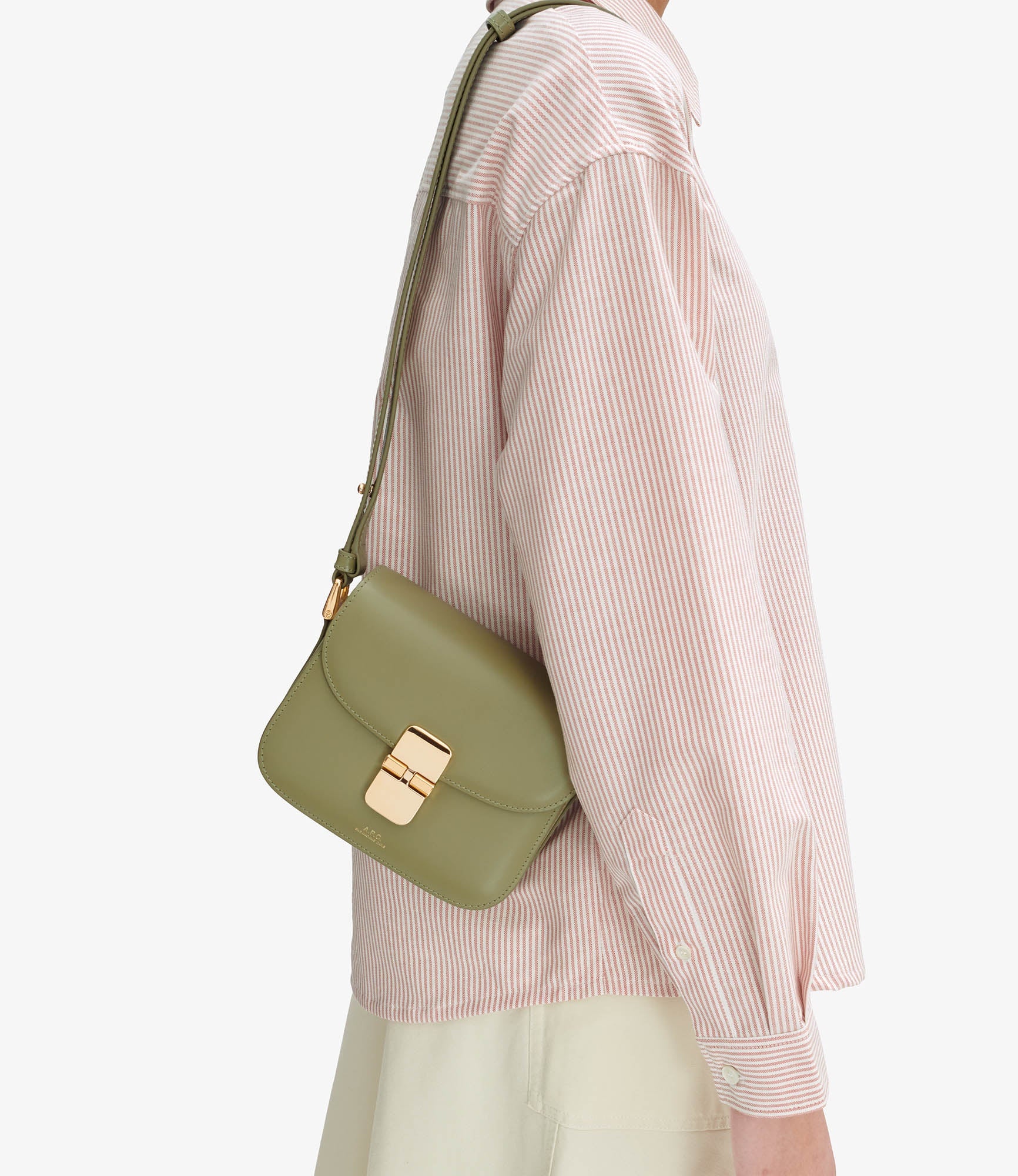 GRACE MINI BAG - 2
