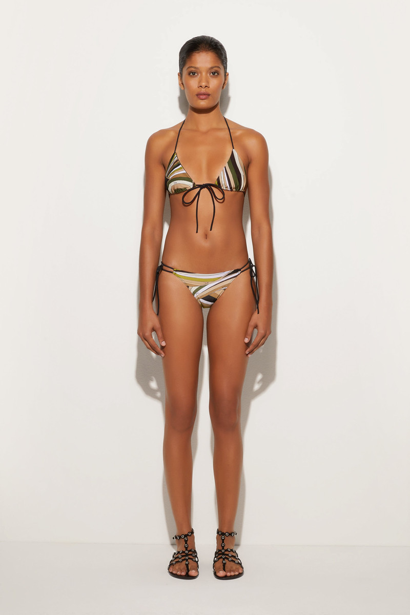 PUCCI IRIDE PRINT ADJUSTABLE BIKINI BRIEF outlook