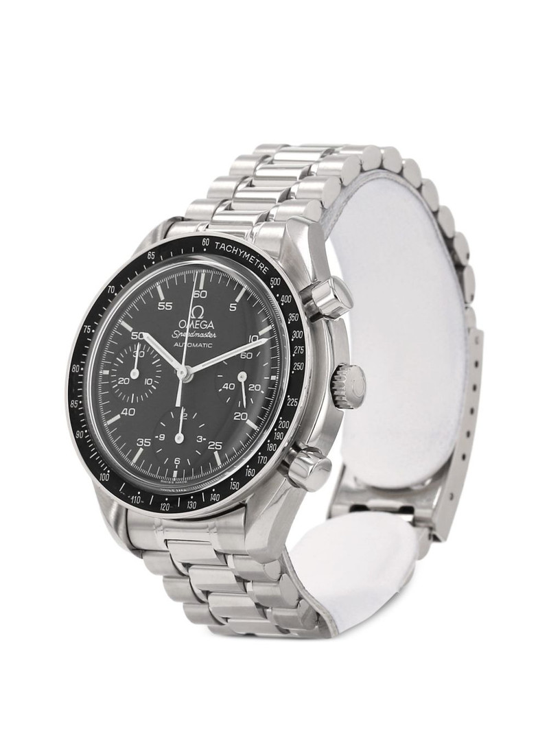 1990 Speedmaster 39mm watch 3