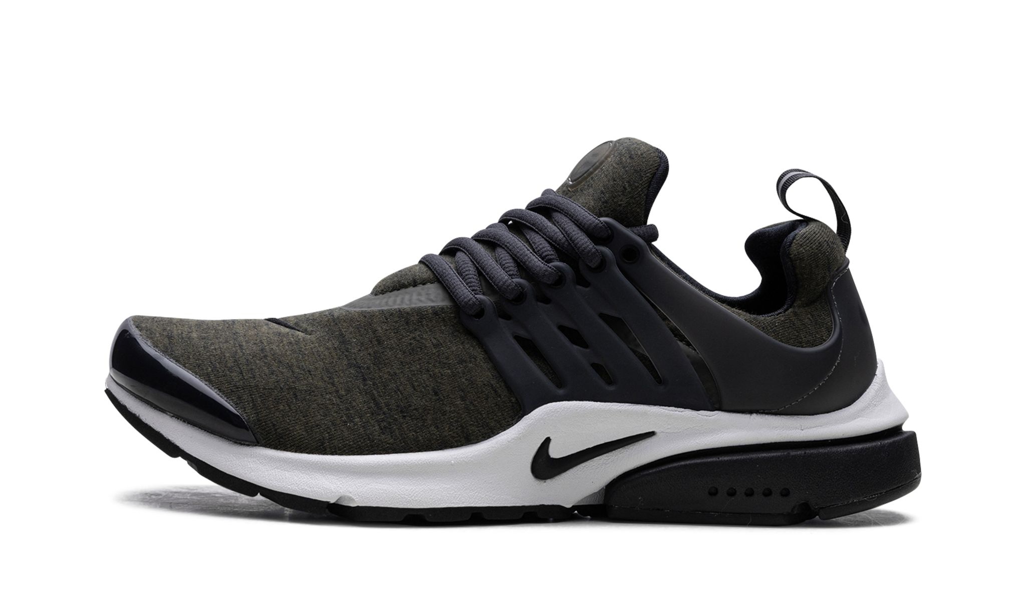 Air Presto TP QS "Cargo Khaki" - 1