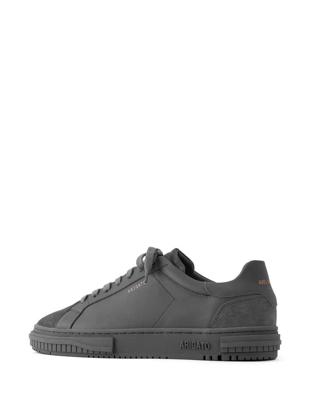 Atlas lace-up sneakers - 3