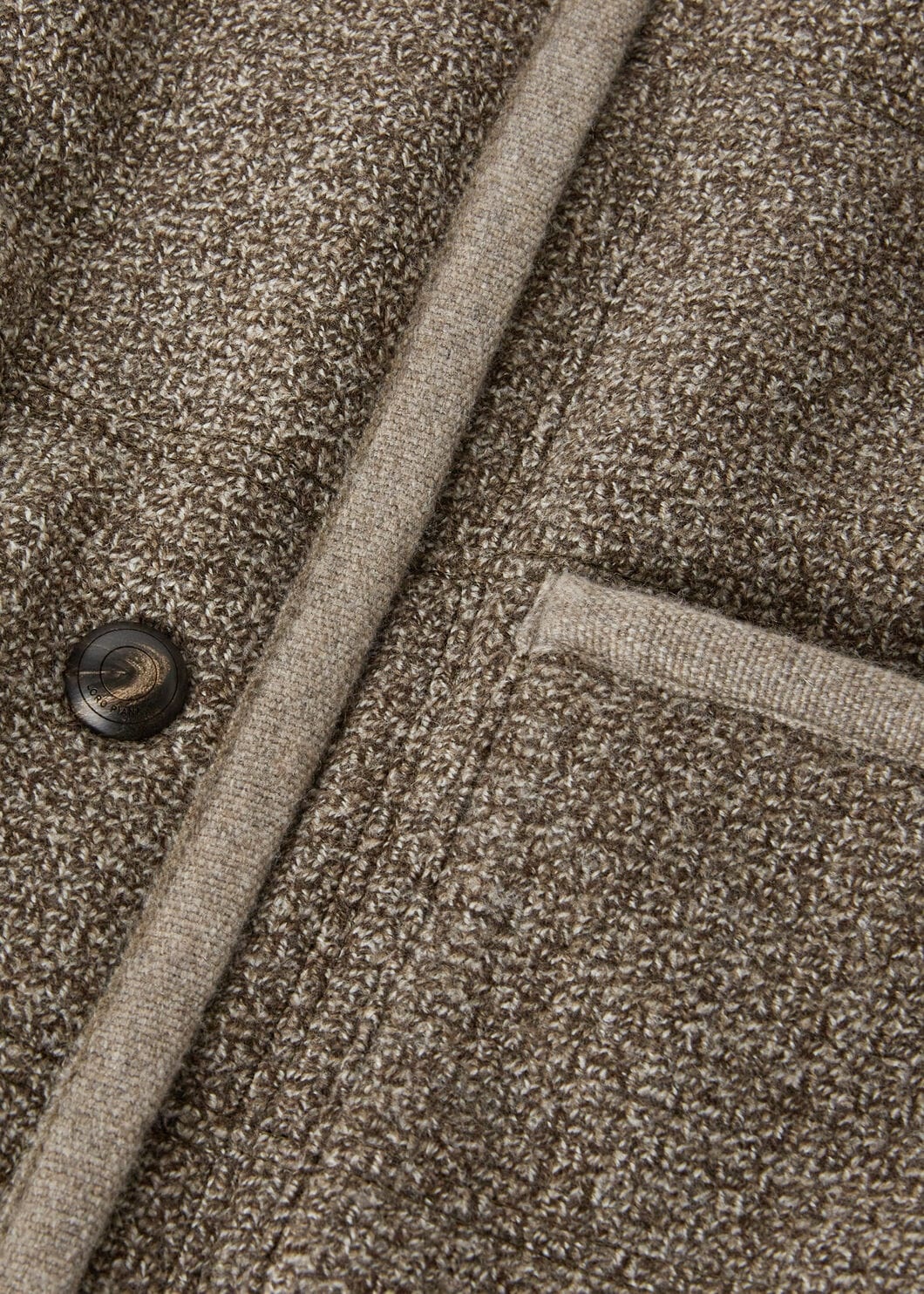 Wilbur Jacket - 7