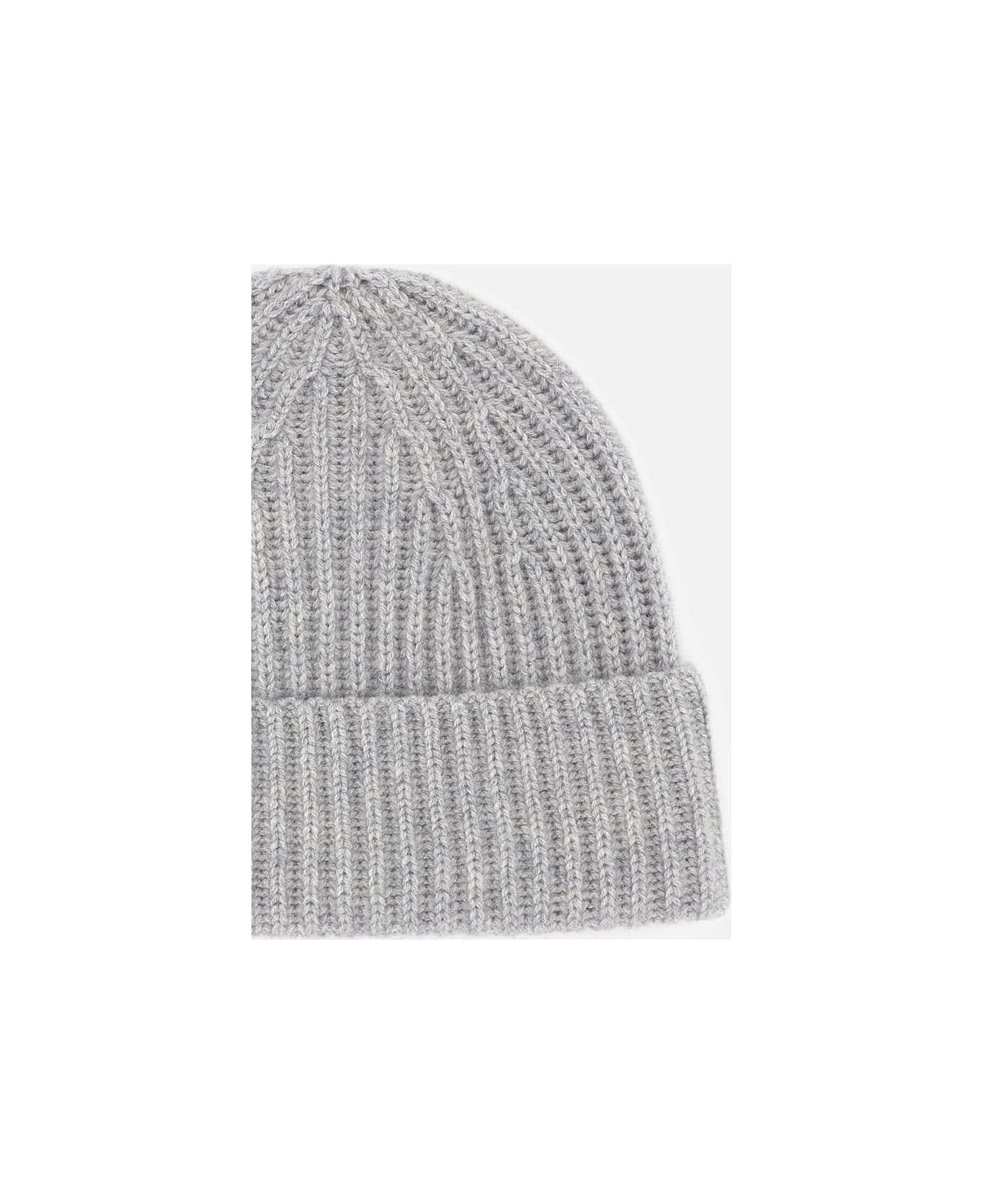 Martigny Beanie - 2