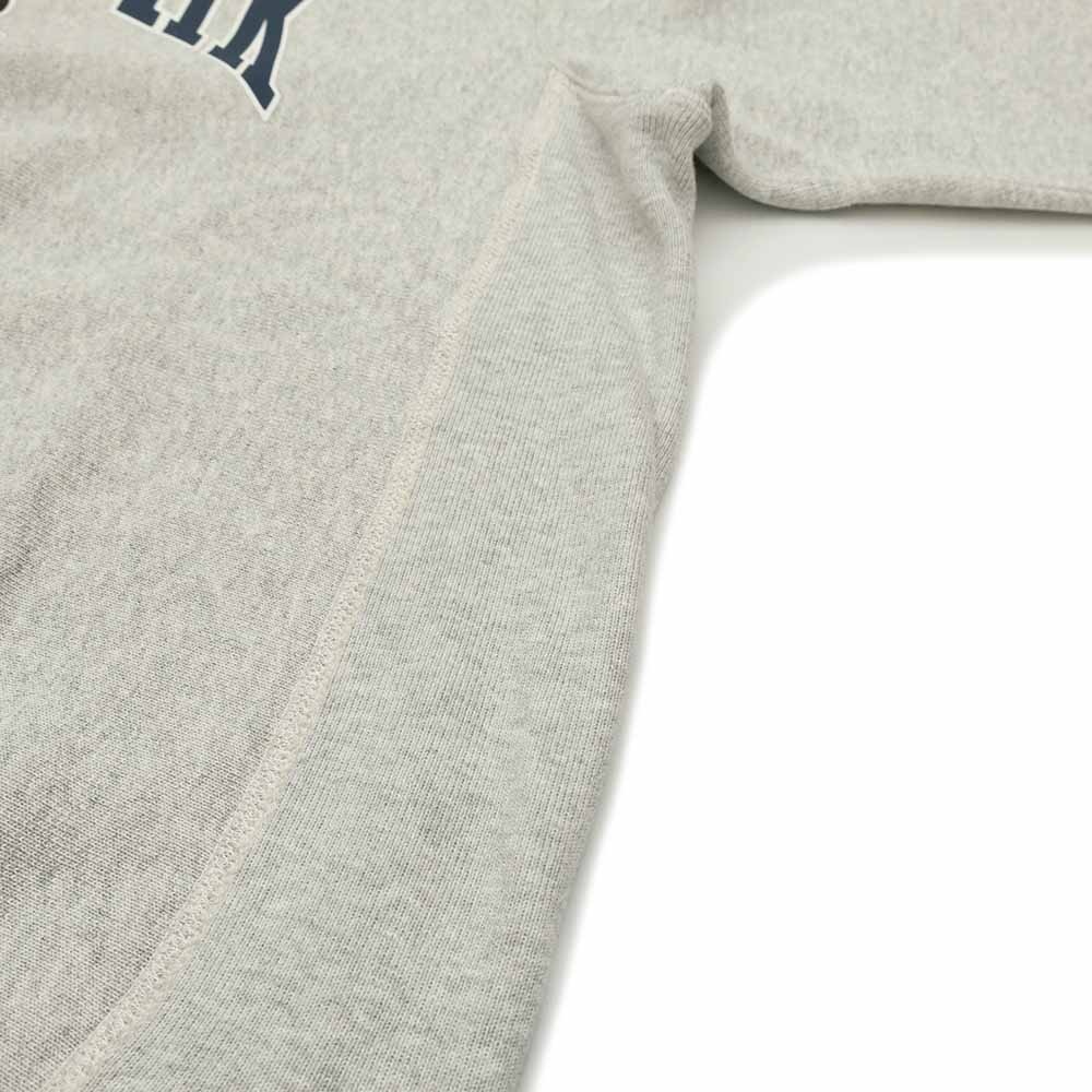 REVERSE WEAVE CREW NECK SWEATSHIRT - BASEBALL - C3-A031 - 5