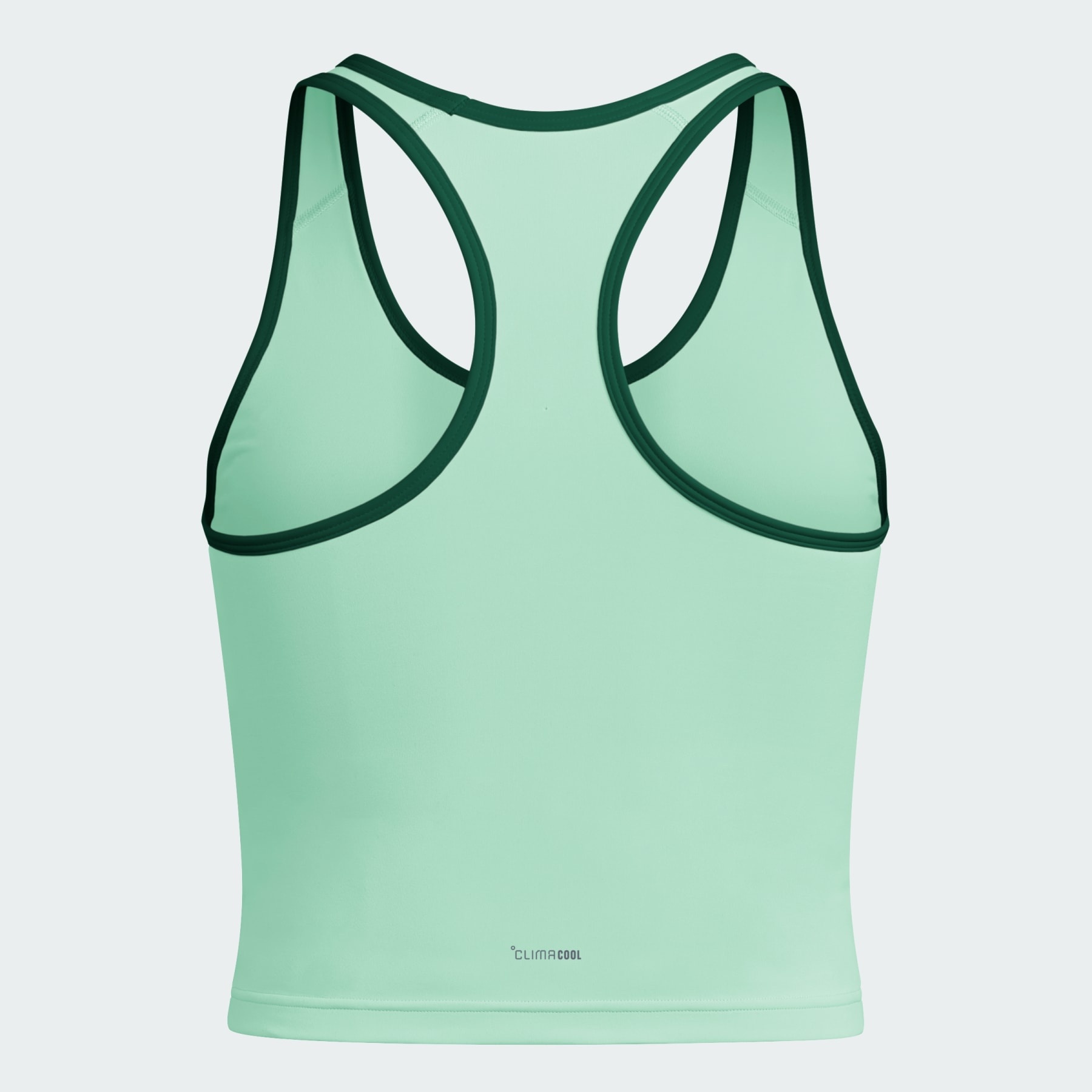 Train Essentials Tank Top - 2