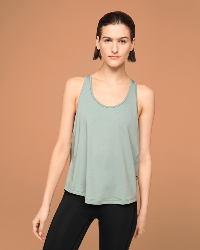 On Focus Tank outlook