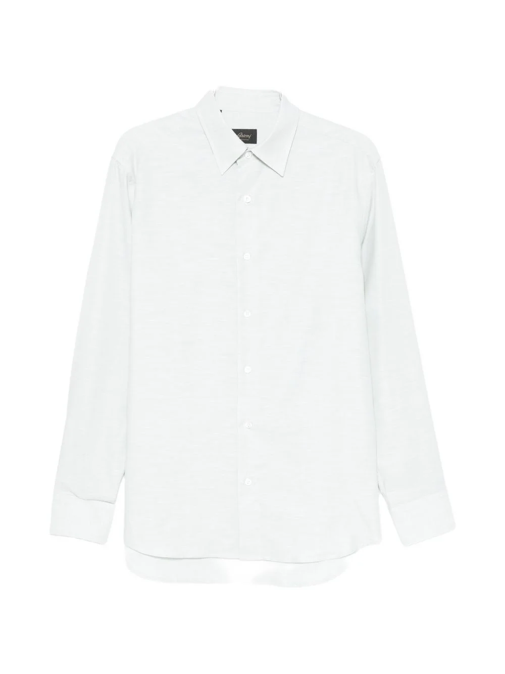 Cotton shirt - 1