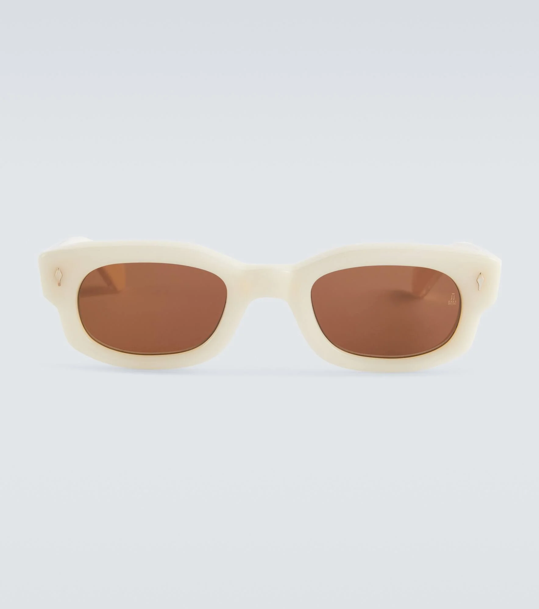 Whiskeyclone rectangular sunglasses - 1