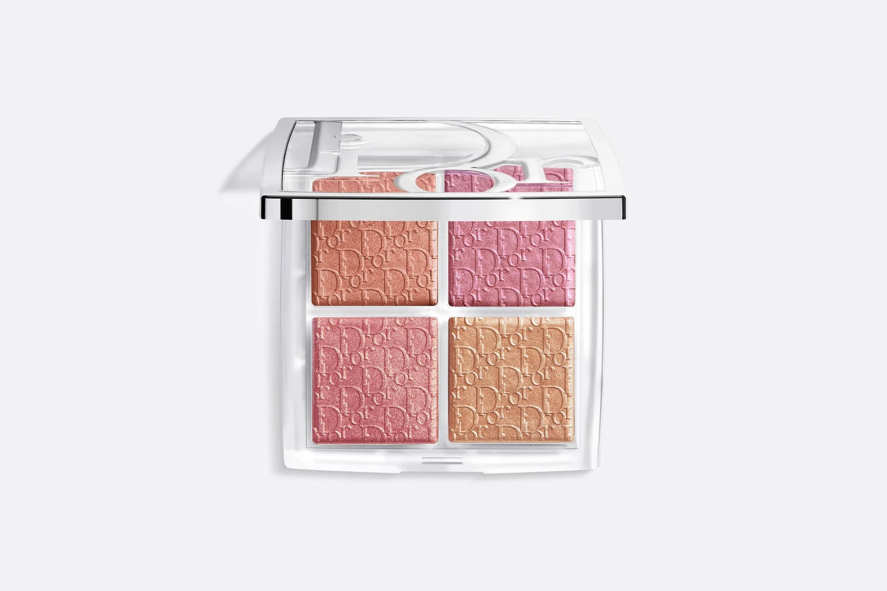 Dior Backstage Glow Maximizer Palette - 1