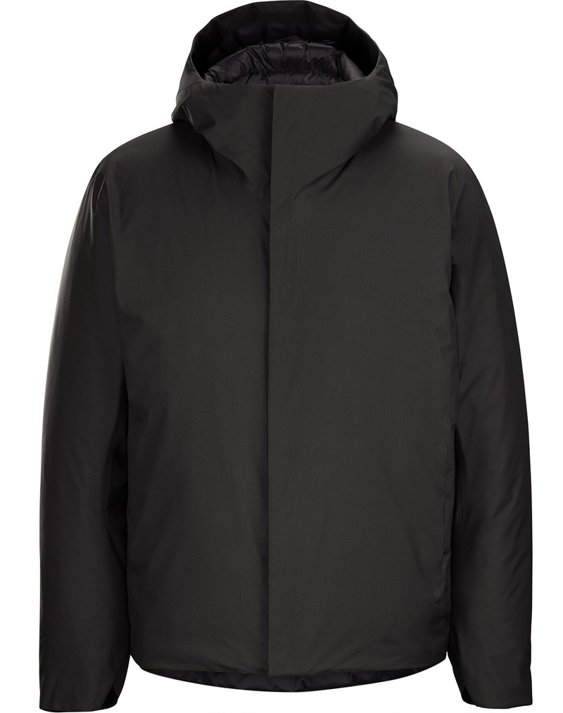 Altus Down Jacket 1