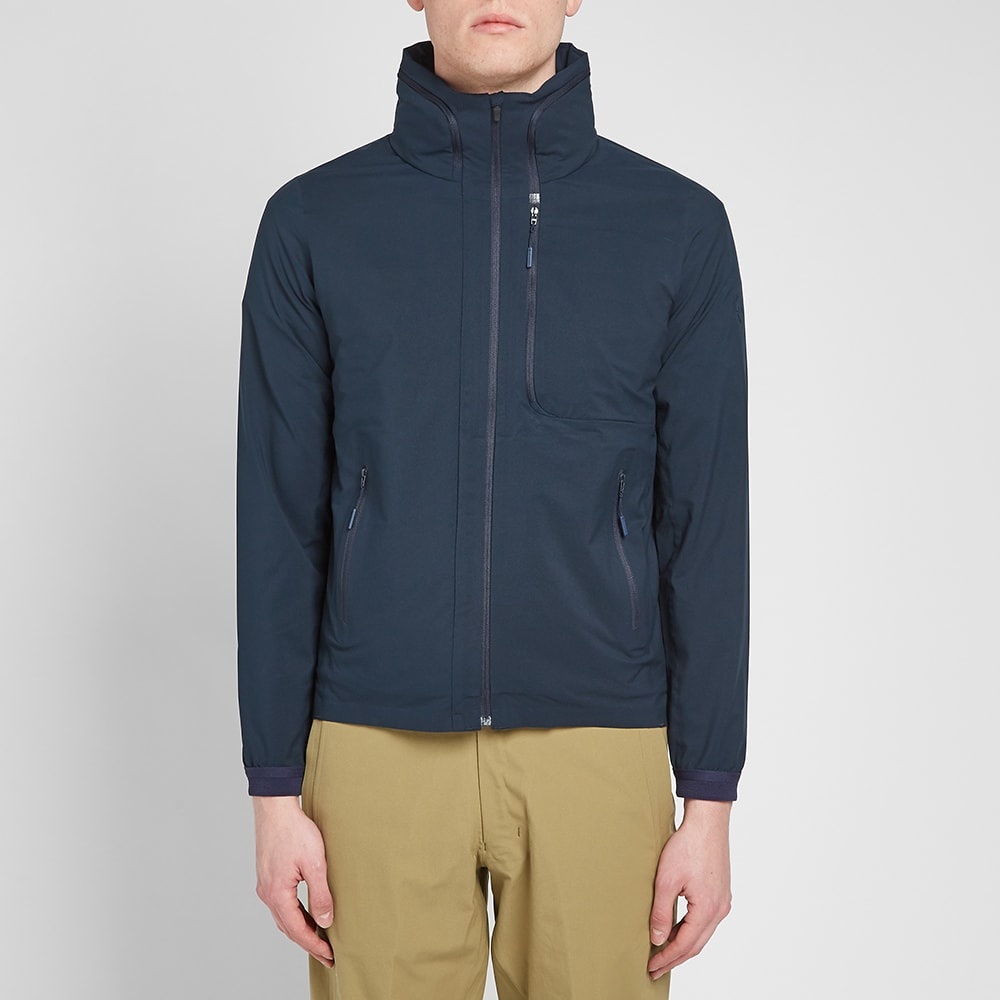 Descente Allterrain Packable Stretch Jacket - 3