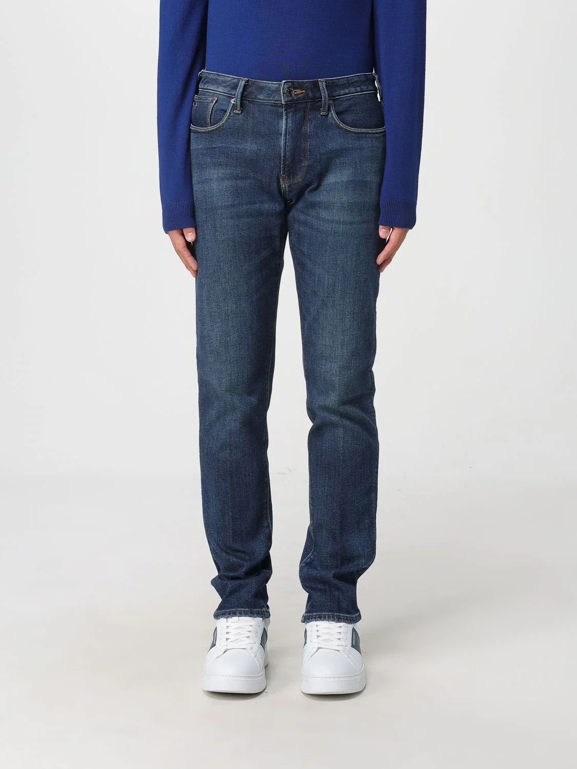 Jeans men Emporio Armani - 1