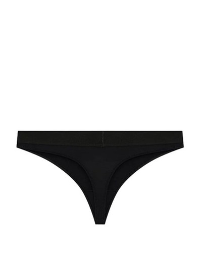 TOM FORD Thong with logo outlook