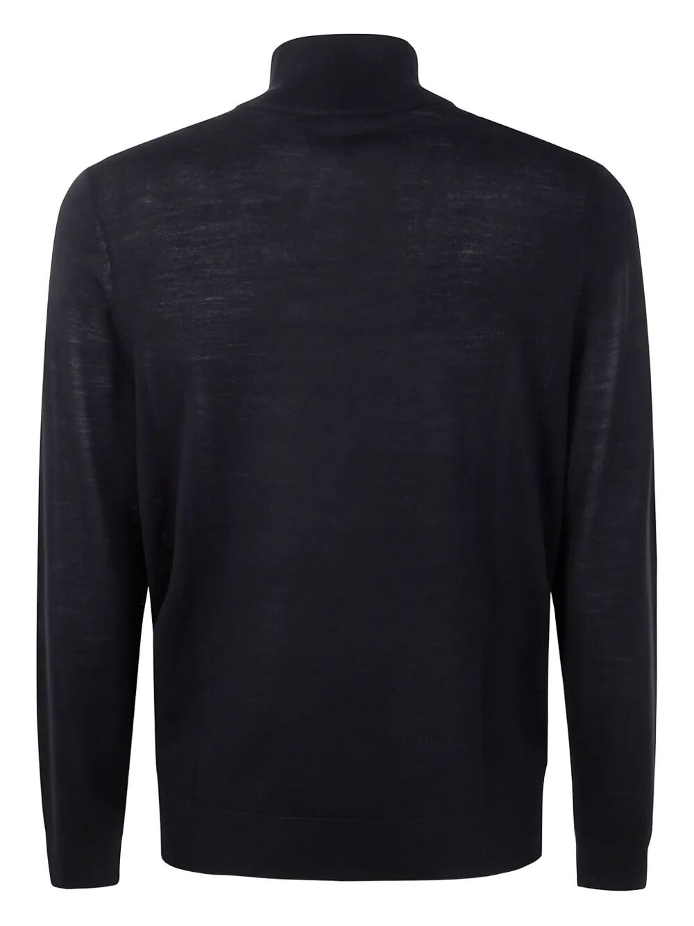 Paul Smith Men Mens Sweater Zip Neck - 6