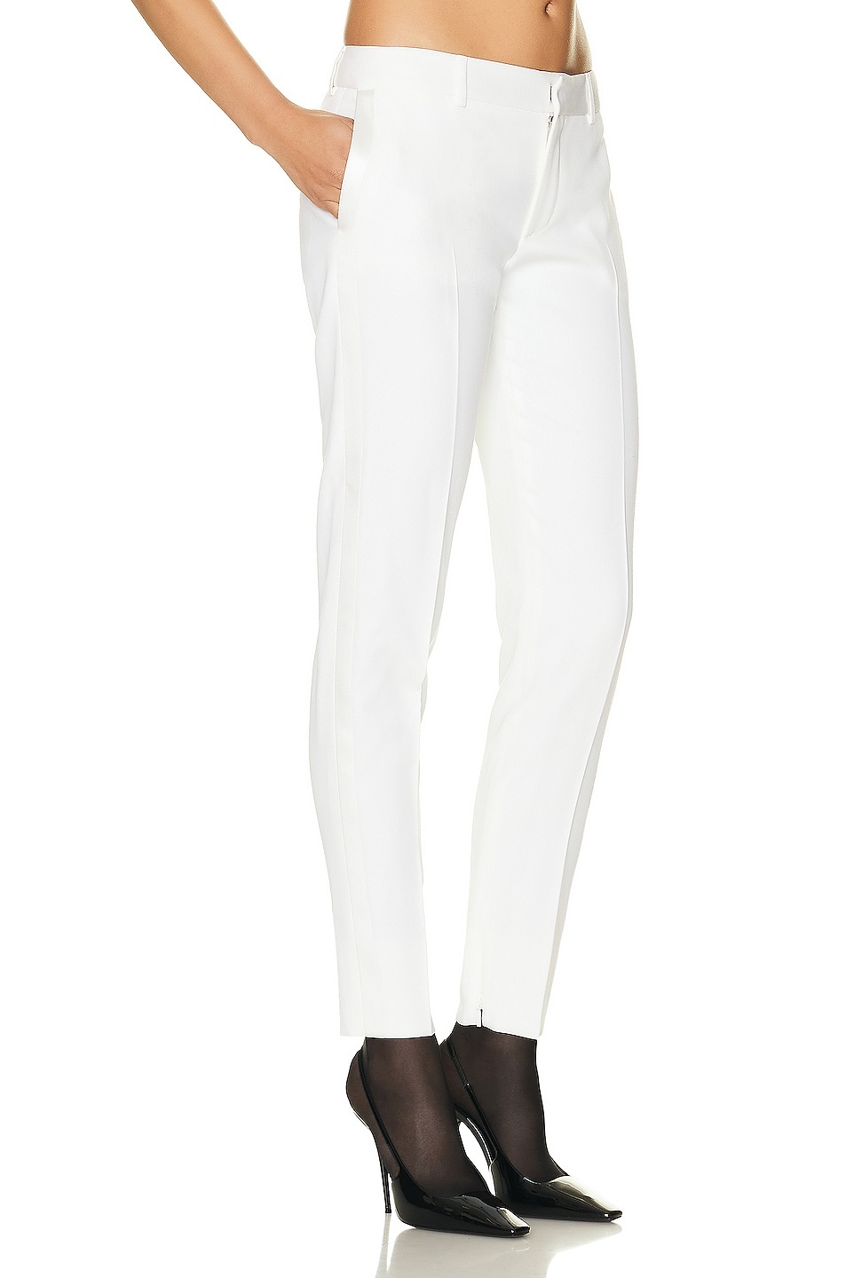 Skinny Pant - 2