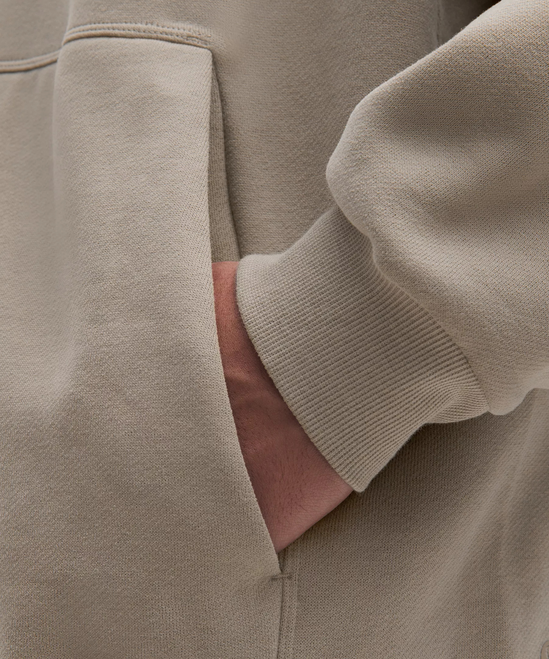 Steady State Pullover Hoodie *Wordmark - 5