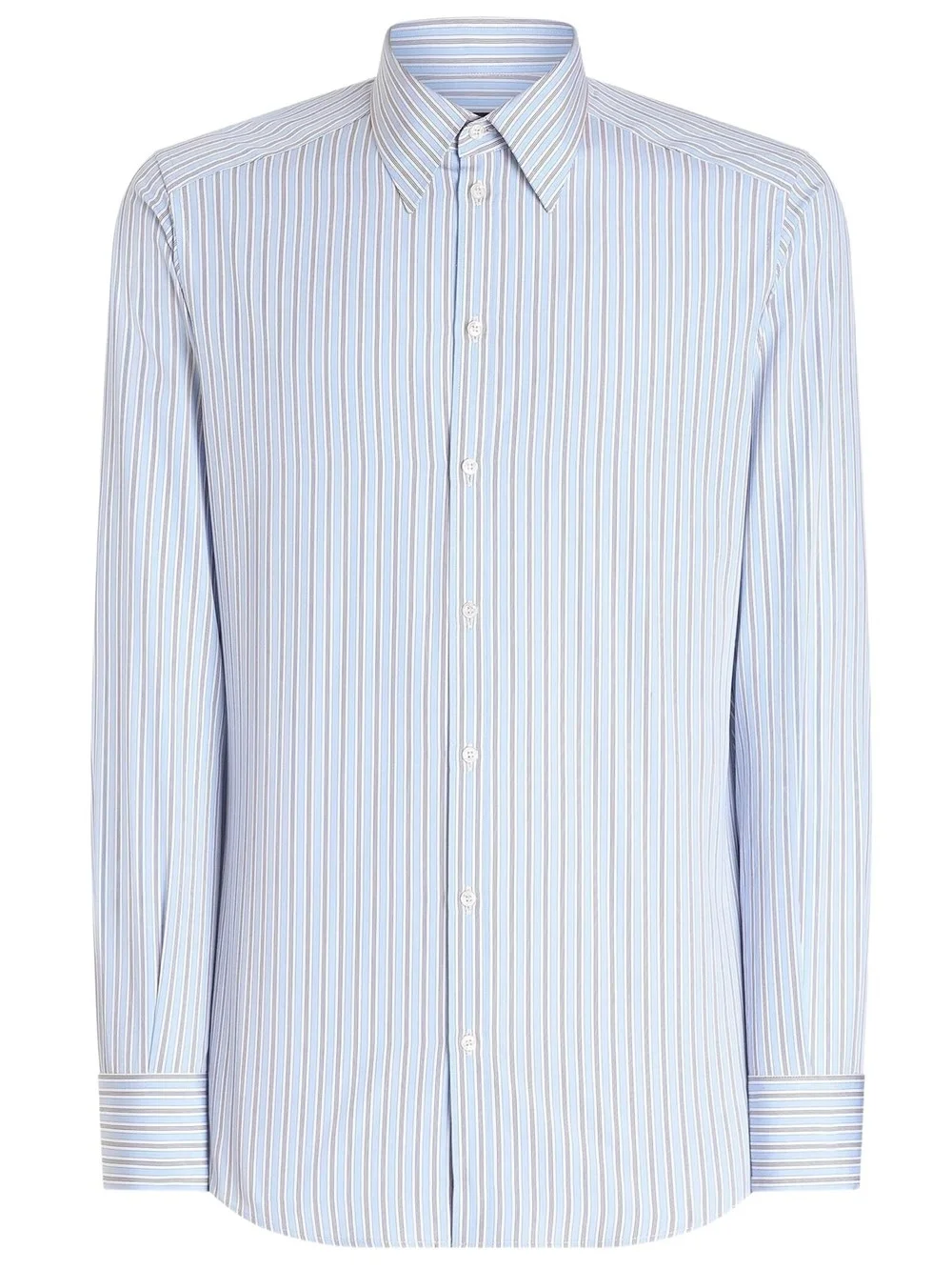 Striped Shirt - 1