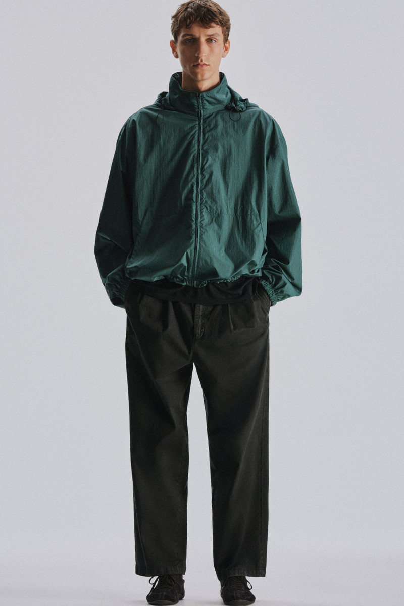 Vernus Jacket 4