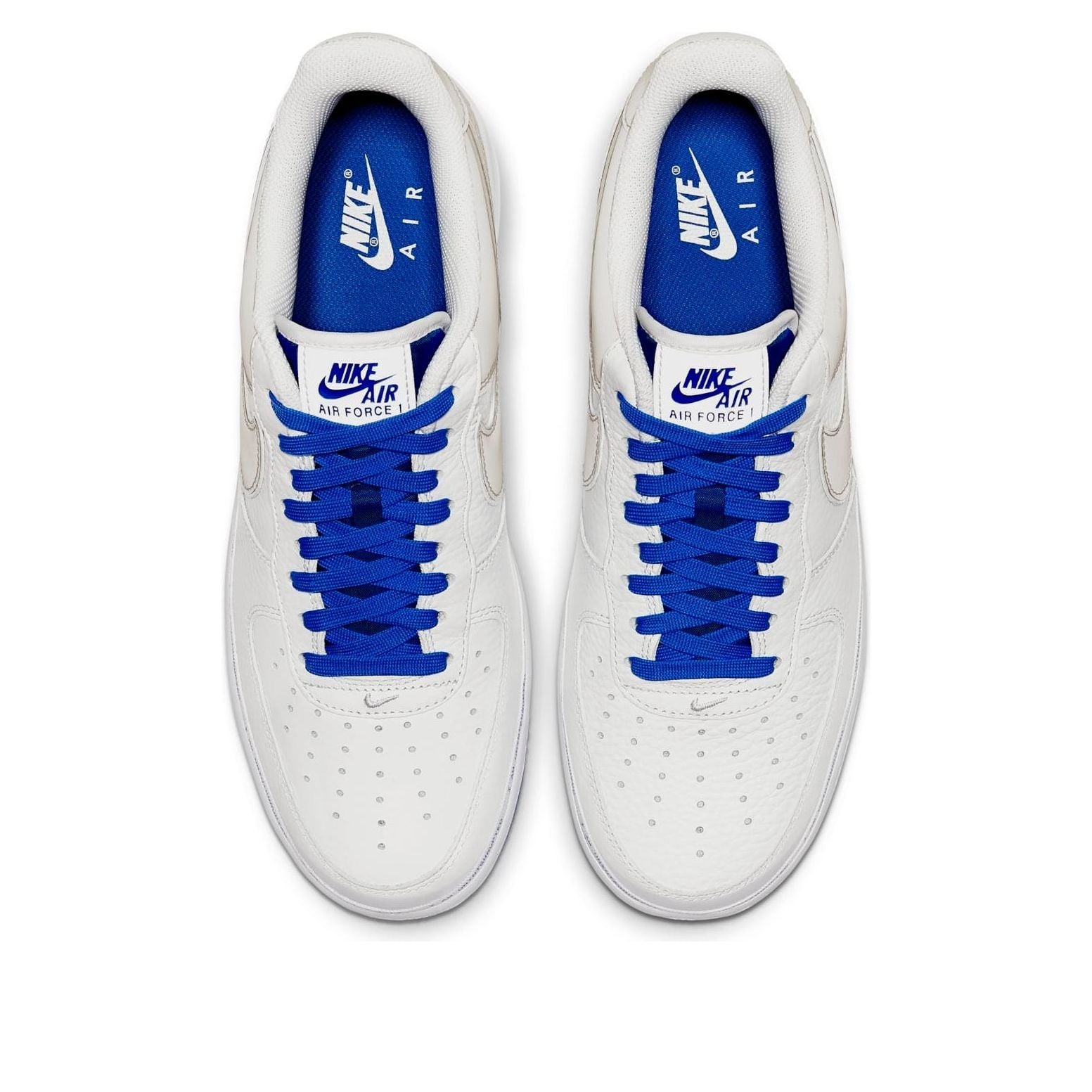 Nike x Uninterrupted Air Force 1 Low QS 'More Than' CQ0494-100 - 3