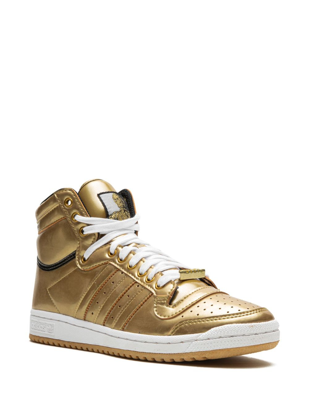 Top Ten Hi "Star Wars" sneakers - 2