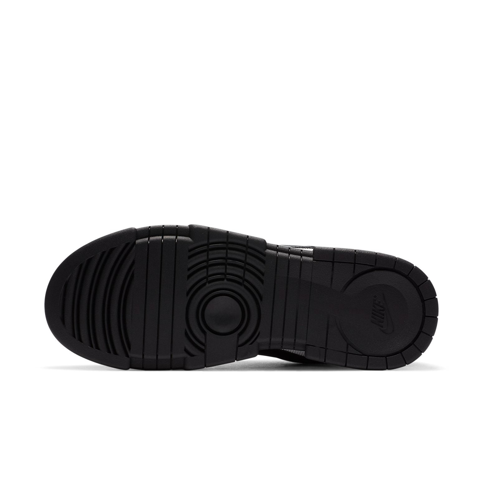 (WMNS) Nike Dunk Low Disrupt 'Black' CK6654-102 - 6
