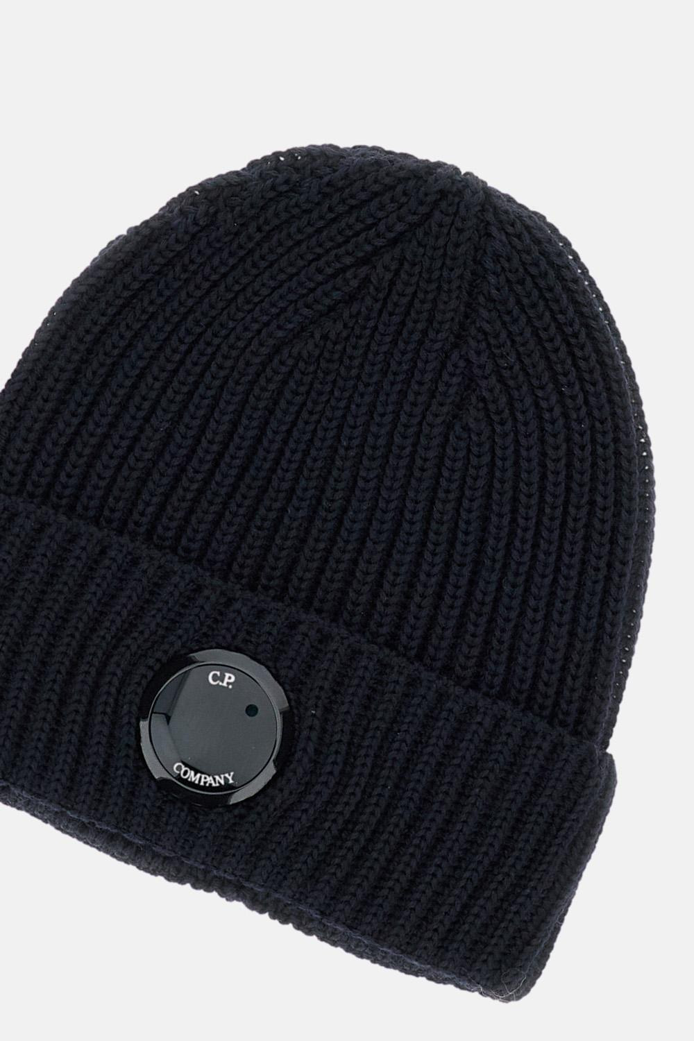 Wool Cap - 2